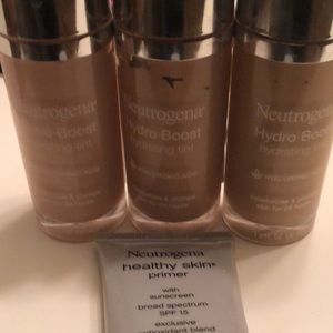 Neutrogena Hydrating Tint